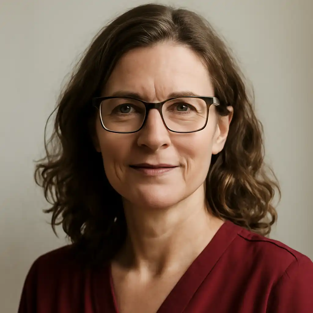Annika Larsen